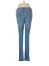Rag & Bone/JEAN Color Block Blue Jeans Size 28 waist - photo 2