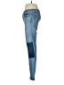 Rag & Bone/JEAN Color Block Blue Jeans Size 28 waist - photo 5