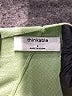 Thinkable 100% Viscose Green Shrug Size S - photo 7