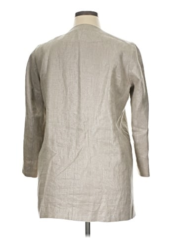 Zara Basic Blazer (view 2)