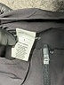 Tek Gear Black Track Jacket Size L - photo 7