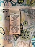 Tehama Paisley Green Skort Size 14 - photo 4