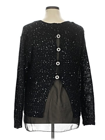 Simply Couture Pullover Sweater (view 2)