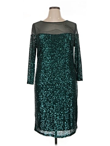 R&M Richards Cocktail Dress (view 1)