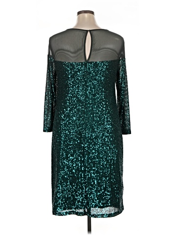 R&M Richards Cocktail Dress (view 2)