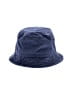 H&M 100% Cotton Blue Sun Hat Size M - photo 1