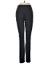 Lululemon Athletica Solid Black Active Pants Size 6 - photo 1