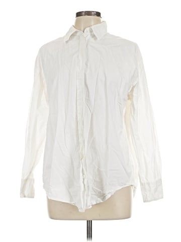 Boden Long Sleeve Button-Down Shirt (view 1)