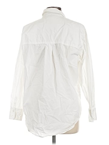 Boden Long Sleeve Button-Down Shirt (view 2)