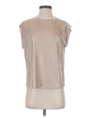 Porridge Sleeveless T-Shirt (view 1)