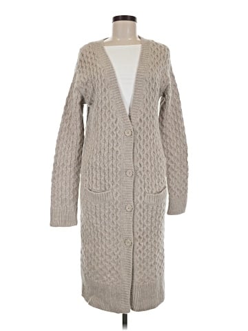 Garnet Hill Cardigan (view 1)