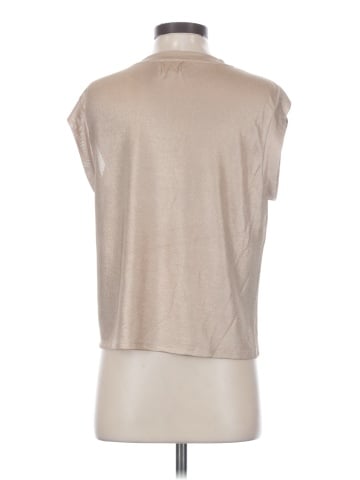 Porridge Sleeveless T-Shirt (view 2)
