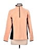 IZOD 100% Polyester Orange Fleece Size M - photo 1