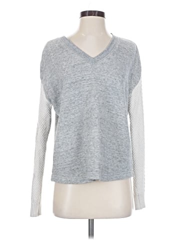 CAbi Pullover Sweater (view 1)