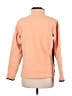 IZOD 100% Polyester Orange Fleece Size M - photo 2
