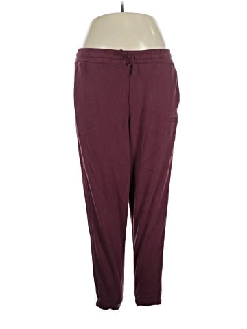 Puma Casual Pants (view 1)