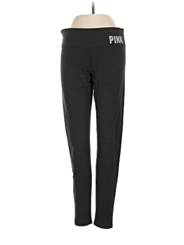 Victoria's Secret Pink Active Pants (view 1)