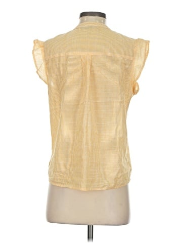 Dunnes Sleeveless Blouse (view 2)