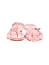 Bebe Pink Flip Flops Size 7 - 8 - photo 2