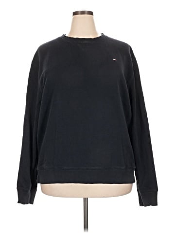 Tommy Hilfiger Sweatshirt (view 1)