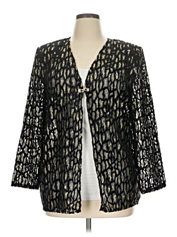 R&K Evening Kimono (view 1)