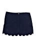 Lilly Pulitzer Chevron-herringbone Blue Skort Size 2 - photo 1