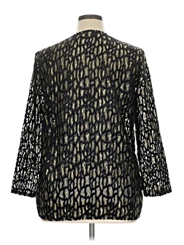 R&K Evening Kimono (view 2)