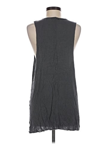 American Eagle Outfitters Sleeveless T-Shirt (view 2)