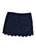 Lilly Pulitzer Chevron-herringbone Blue Skort Size 2 - photo 2