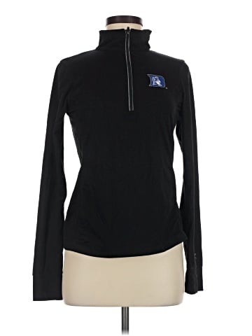 Colosseum Athletics Long Sleeve Turtleneck (view 1)