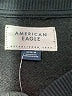 American Eagle Outfitters Polka Dots Black Pullover Sweater Size M - photo 7