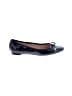 Bandolino Black Flats Size 9 1/2 - photo 1
