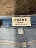 FRAME Denim Hearts Blue Jeans Size 29 waist - photo 4
