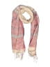 Unbranded Pink Scarf One size - photo 1