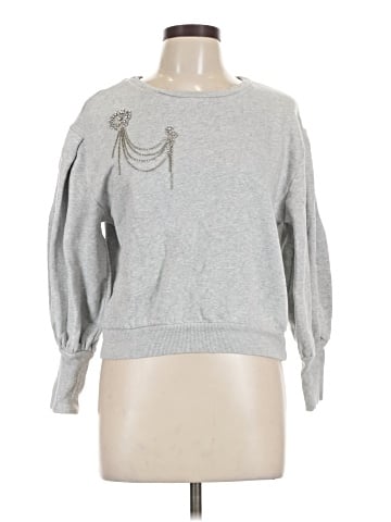 Express Sweatshirt (view 1)