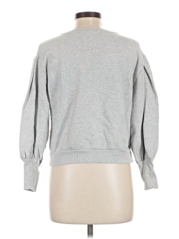 Express Sweatshirt (view 2)