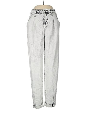 Something Navy Jeans (view 1)