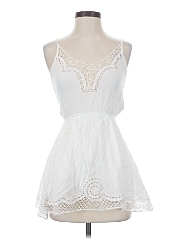 Millau Sleeveless Top (view 1)