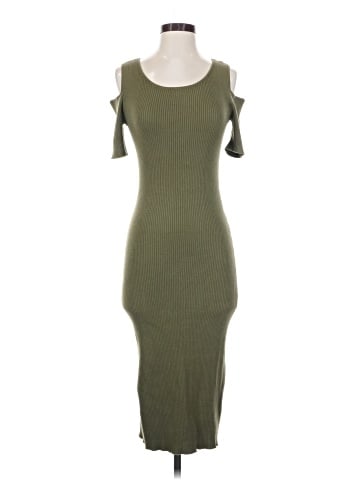 Just Fab Casual Dress (view 1)