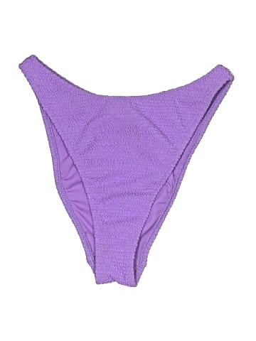 LA Hearts Swimsuit Bottoms (view 1)