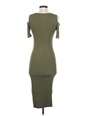 Just Fab Casual Dress (view 2)