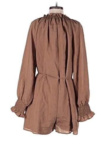 Promesa U.S.A. Romper (view 2)