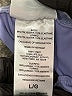 Champion Solid Blue Athletic Shorts Size L - photo 4