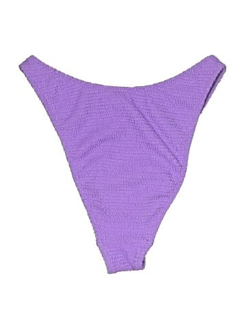 LA Hearts Swimsuit Bottoms (view 2)