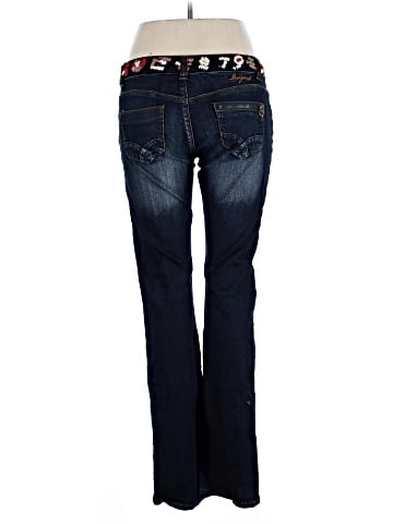 Desigual Jeans (view 2)