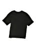 Zara Black Short Sleeve Henley Size 13 - 14 - photo 2