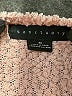 Sanctuary 100% Polyester Pink Pullover Sweater Size M - photo 7
