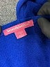 Woman Within Blue Pullover Sweater Size 22 (1X) - photo 7