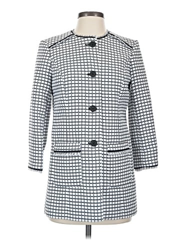 Karl Lagerfeld Paris Coat (view 1)