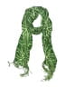 Unbranded Green Scarf One size - photo 1